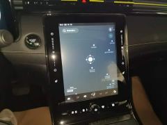 SAIC MG RX5 EV ePLUS National Trend Rongling Luxury Edition - фото 12