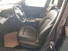 SAIC MG RX5 EV ePLUS National Trend Rongling Luxury Edition - фото 14