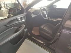 SAIC MG RX5 EV ePLUS National Trend Rongling Luxury Edition - фото 15