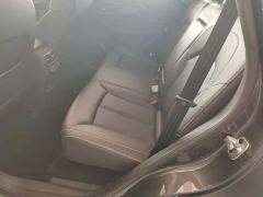 SAIC MG RX5 EV ePLUS National Trend Rongling Luxury Edition - фото 16