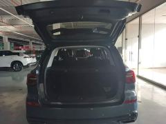 SAIC MG RX5 EV ePLUS National Trend Rongling Luxury Edition - фото 18