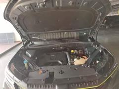 SAIC MG RX5 EV ePLUS National Trend Rongling Luxury Edition - фото 19