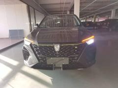 SAIC MG RX5 EV ePLUS National Trend Rongling Luxury Edition - фото 2
