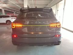 SAIC MG RX5 EV ePLUS National Trend Rongling Luxury Edition - фото 5