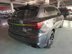 SAIC MG RX5 EV ePLUS National Trend Rongling Luxury Edition - фото 6