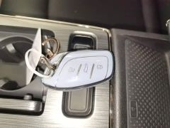 SAIC MG RX5 EV ePLUS National Trend Rongling Luxury Edition - фото 8