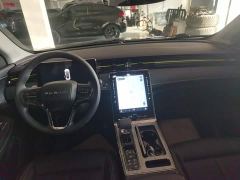 SAIC MG RX5 EV ePLUS National Trend Rongling Luxury Edition - фото 9