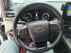 Toyota Sienna 2.5L Hybrid AWD Premium - photo 10