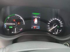 Toyota Sienna 2.5L Hybrid AWD Premium - photo 11