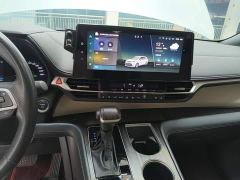 Toyota Sienna 2.5L Hybrid AWD Premium - photo 12