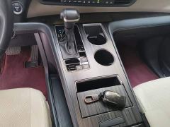 Toyota Sienna 2.5L Hybrid AWD Premium - photo 13
