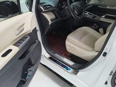 Toyota Sienna 2.5L Hybrid AWD Premium - photo 15