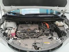 Toyota Sienna 2.5L Hybrid AWD Premium - photo 19