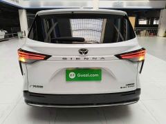 Toyota Sienna 2.5L Hybrid AWD Premium - photo 5