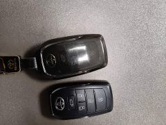 Toyota Sienna 2.5L Hybrid AWD Premium - photo 8