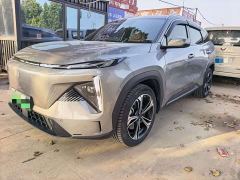 Geely Galaxy L7 1.5T 115km Starship - photo 1