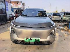 Geely Galaxy L7 1.5T 115km Starship - photo 2