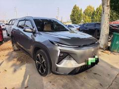 Geely Galaxy L7 1.5T 115km Starship - photo 3