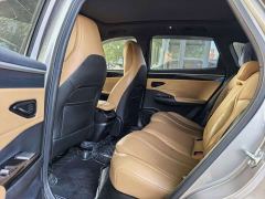 Geely Galaxy L7 1.5T 115km Starship - photo 4