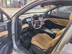 Geely Galaxy L7 1.5T 115km Starship - photo 5