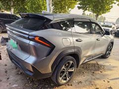 Geely Galaxy L7 1.5T 115km Starship - photo 7