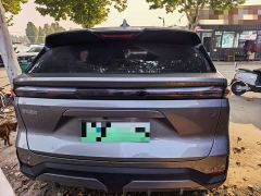 Geely Galaxy L7 1.5T 115km Starship - photo 8