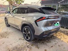 Geely Galaxy L7 1.5T 115km Starship - photo 9