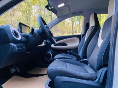 Wuling Binguo 333km Joy Edition - ფოტო 9