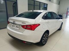 Chery Arrizo 5 PRO 1.5L CVT Youth Edition - ფოტო 3