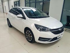 Chery Arrizo 5 PRO 1.5L CVT Youth Edition - ფოტო 4