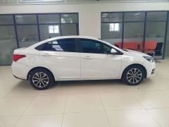 Chery Arrizo 5 PRO 1.5L CVT Youth Edition - ფოტო 5