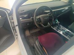 Chery Arrizo 5 PRO 1.5L CVT Youth Edition - ფოტო 7