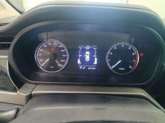 Chery Arrizo 5 PRO 1.5L CVT Youth Edition - ფოტო 9