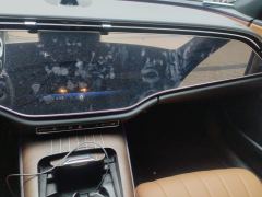Mercedes-Benz E-Class E 300 L Luxury - ფოტო 17