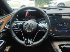Mercedes-Benz E-Class E 300 L Luxury - ფოტო 18