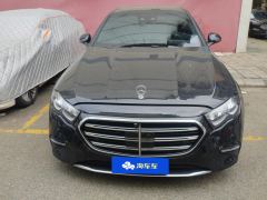 Mercedes-Benz E-Class E 300 L Luxury - ფოტო 3