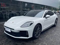 Porsche Panamera 2.9T - ფოტო 1