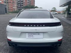 Porsche Panamera 2.9T - ფოტო 11