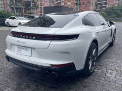 Porsche Panamera 2.9T - ფოტო 12