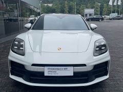 Porsche Panamera 2.9T - ფოტო 2