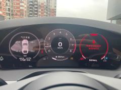 Porsche Panamera 2.9T - ფოტო 3