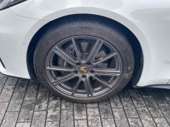 Porsche Panamera 2.9T - ფოტო 4