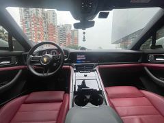 Porsche Panamera 2.9T - ფოტო 7