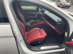 Porsche Panamera 2.9T - ფოტო 9