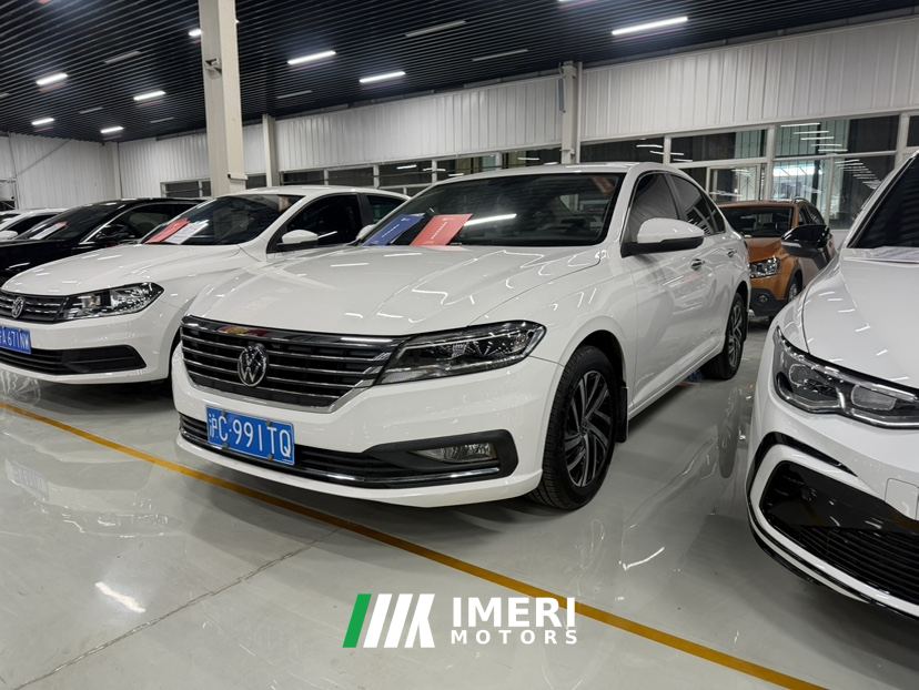 Volkswagen Lavida 1.5L Edition - ავტომობილი ჩინეთიდან