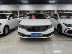 Volkswagen Lavida 1.5L Edition - ფოტო 2