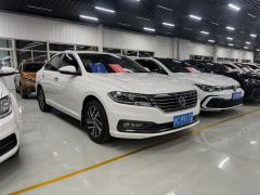 Volkswagen Lavida 1.5L Edition - ფოტო 3