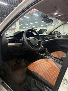 Volkswagen Lavida 1.5L Edition - ფოტო 4
