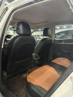 Volkswagen Lavida 1.5L Edition - ფოტო 6
