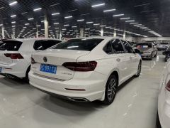 Volkswagen Lavida 1.5L Edition - ფოტო 7